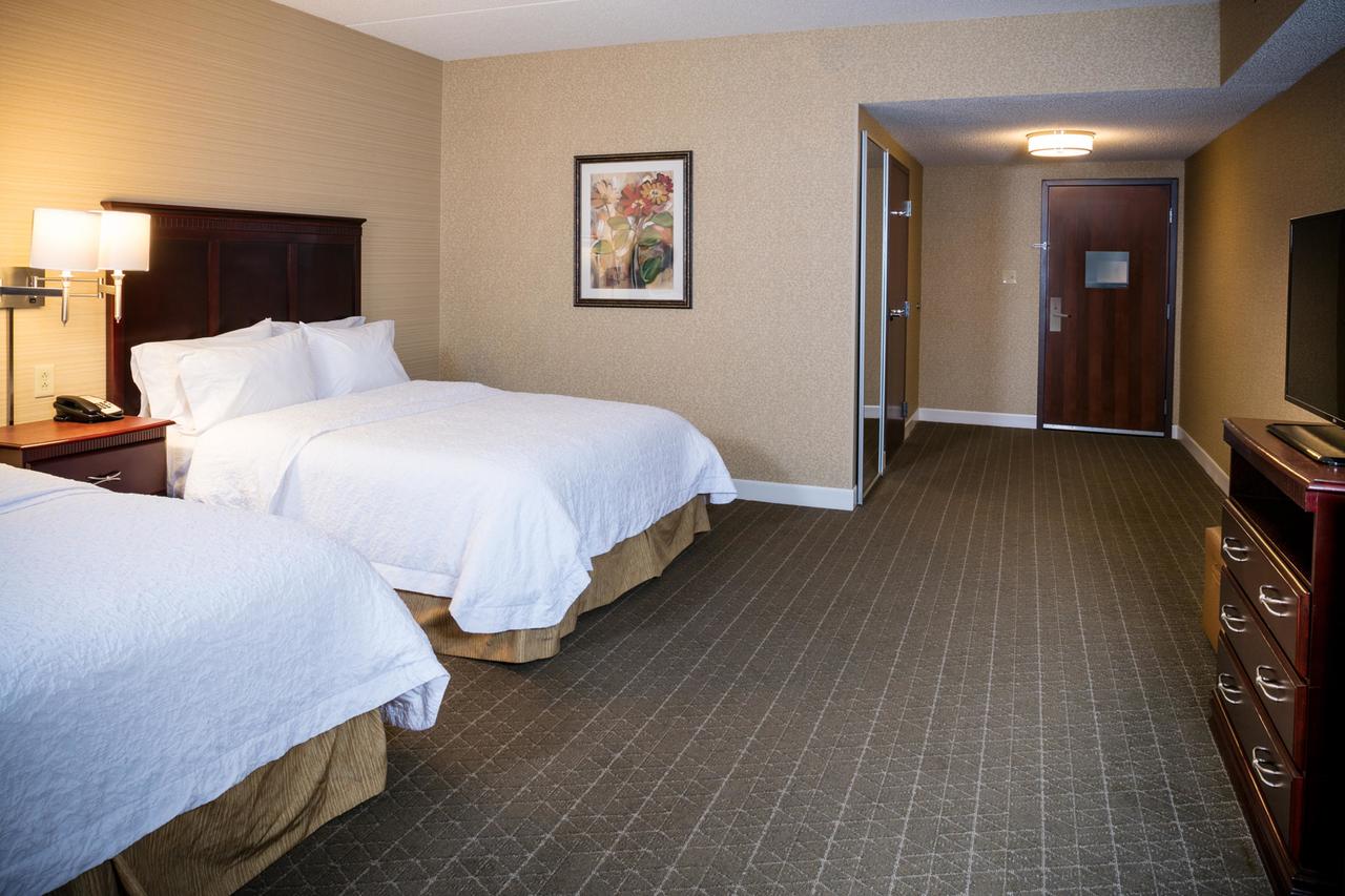Hampton Inn & Suites Toledo-Perrysburg - thumb 23
