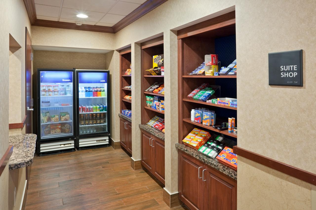 Hampton Inn & Suites Toledo-Perrysburg - thumb 8