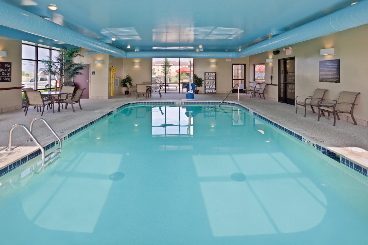 Hampton Inn & Suites Toledo-Perrysburg - thumb 10