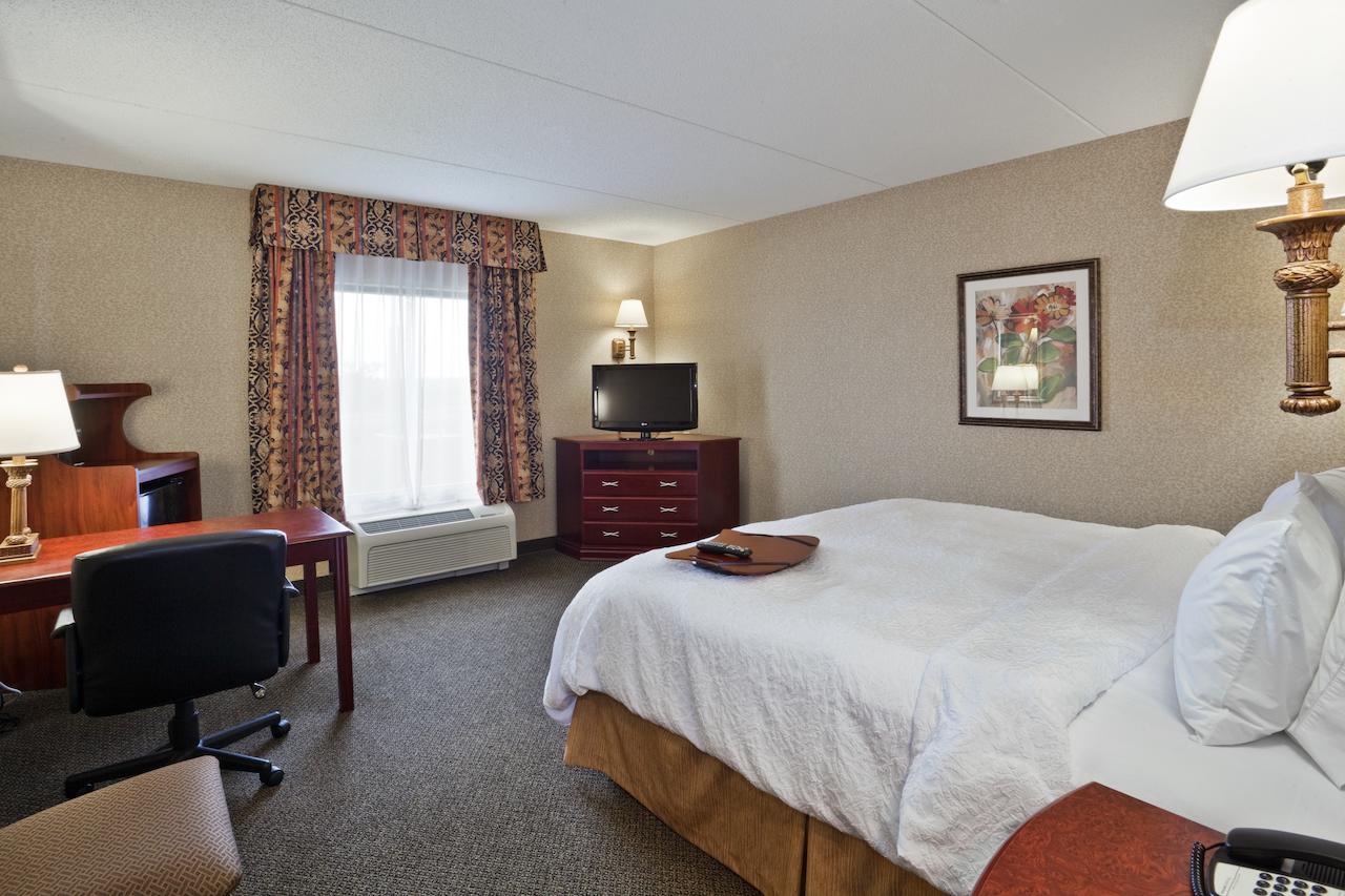 Hampton Inn & Suites Toledo-Perrysburg - thumb 15