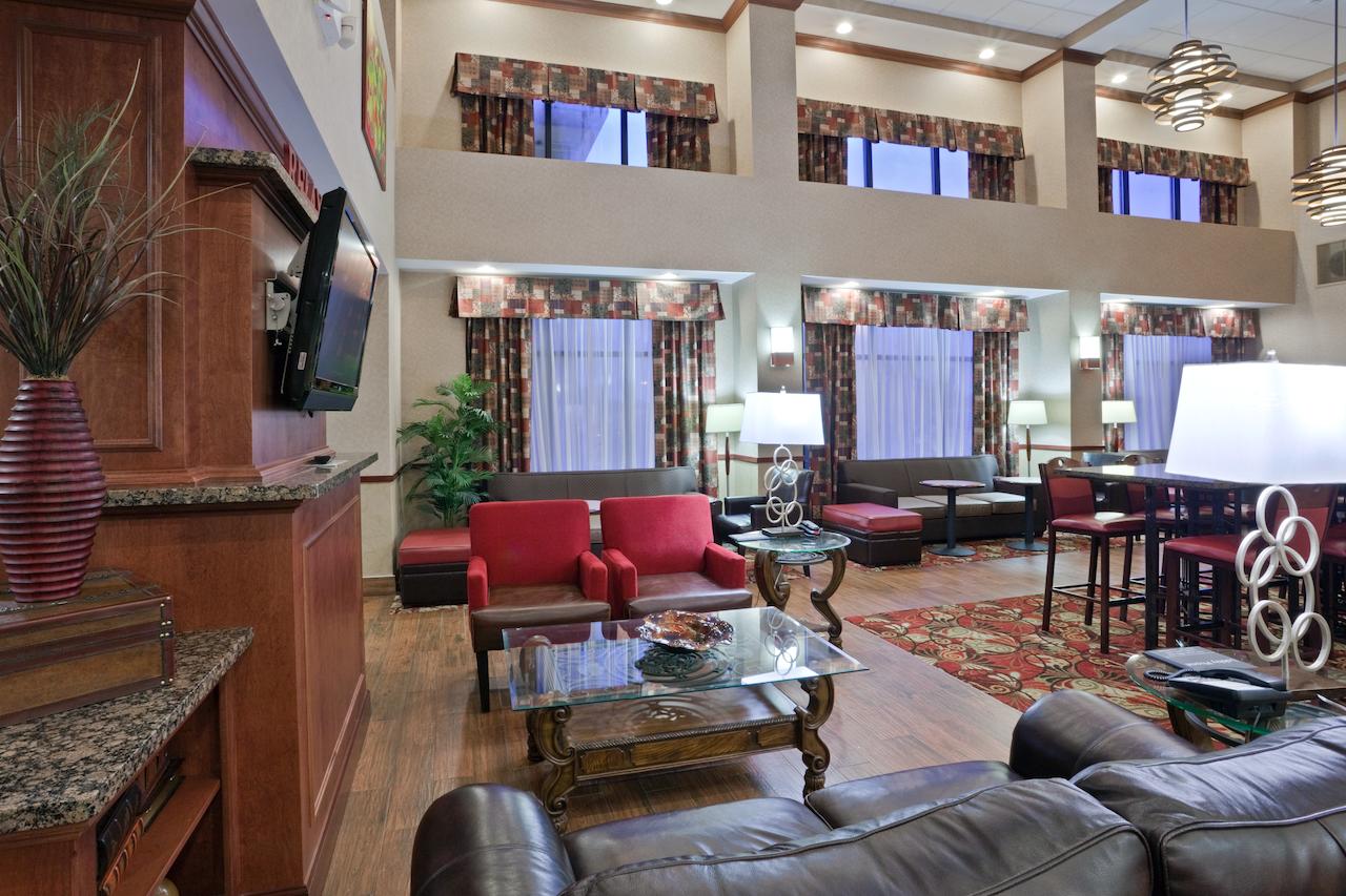 Hampton Inn & Suites Toledo-Perrysburg - thumb 6