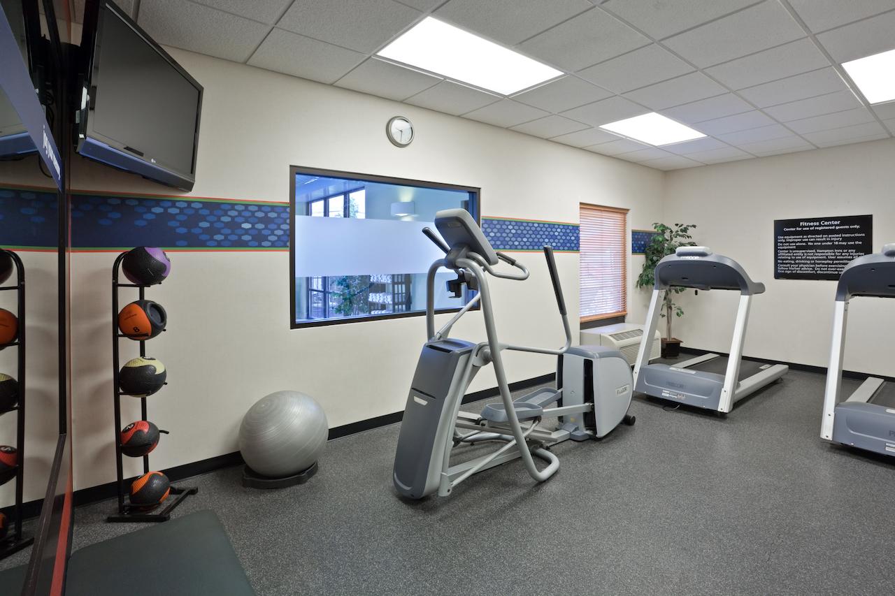 Hampton Inn & Suites Toledo-Perrysburg - thumb 11