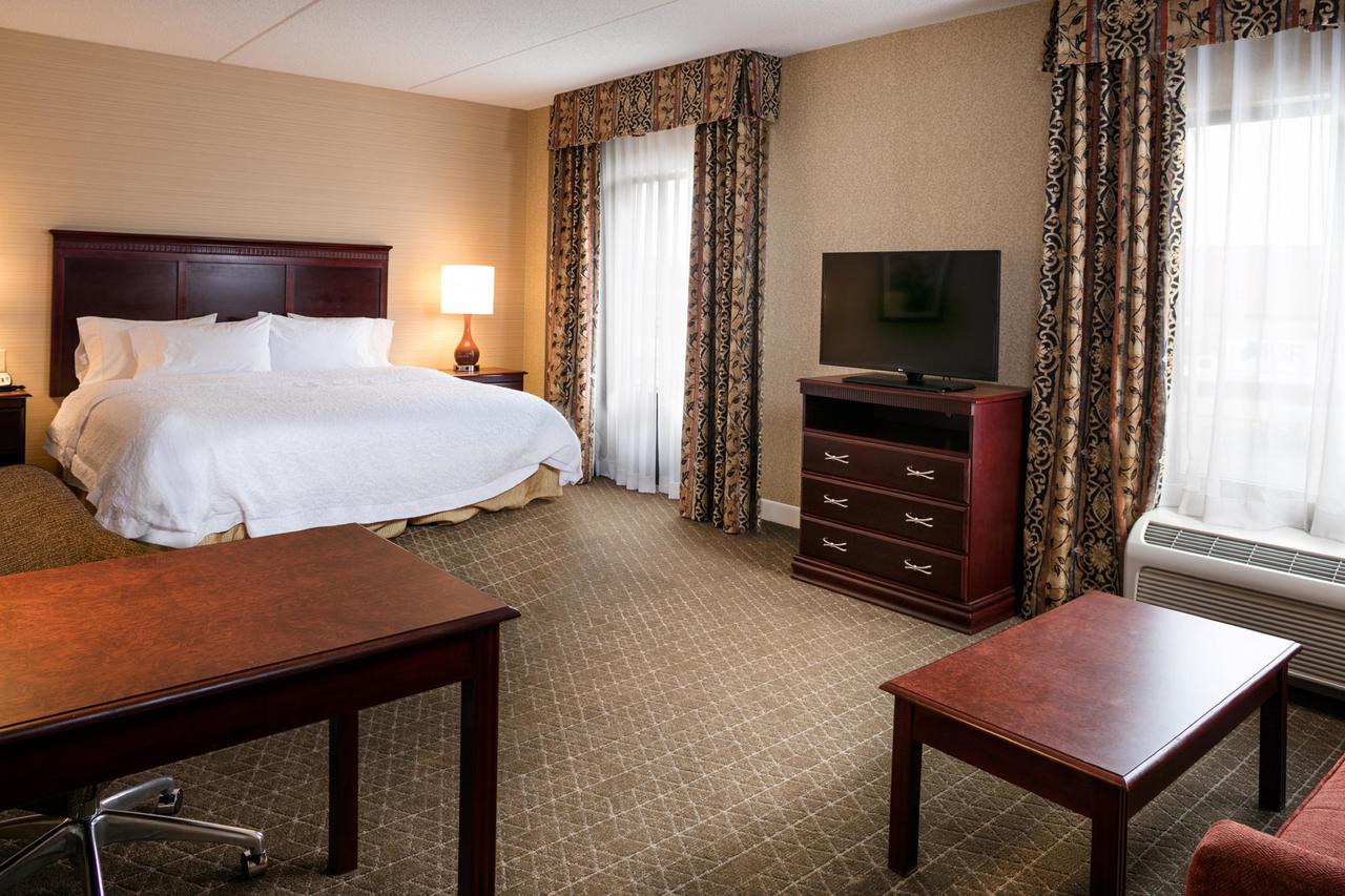 Hampton Inn & Suites Toledo-Perrysburg - thumb 32