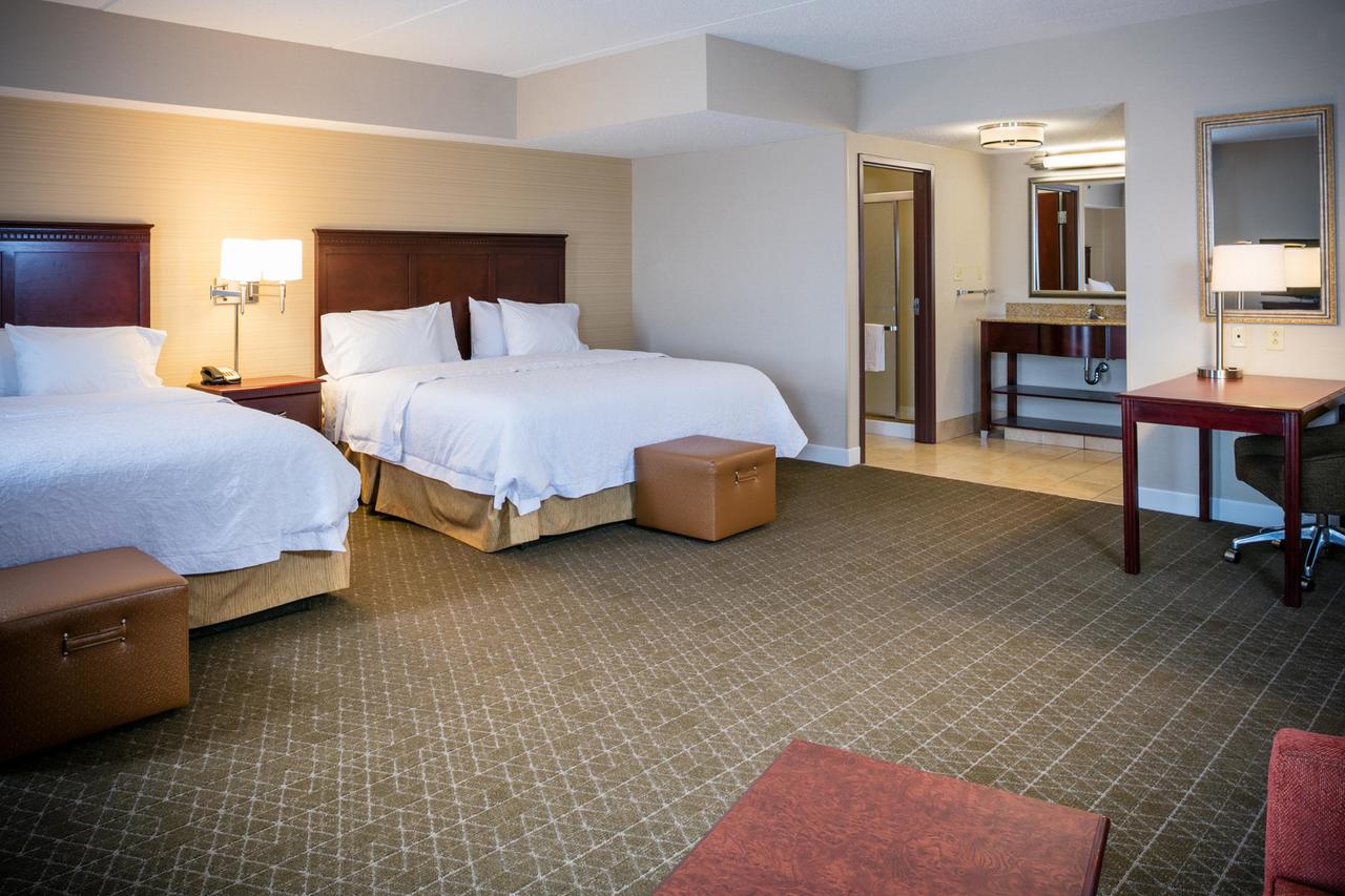 Hampton Inn & Suites Toledo-Perrysburg - thumb 22