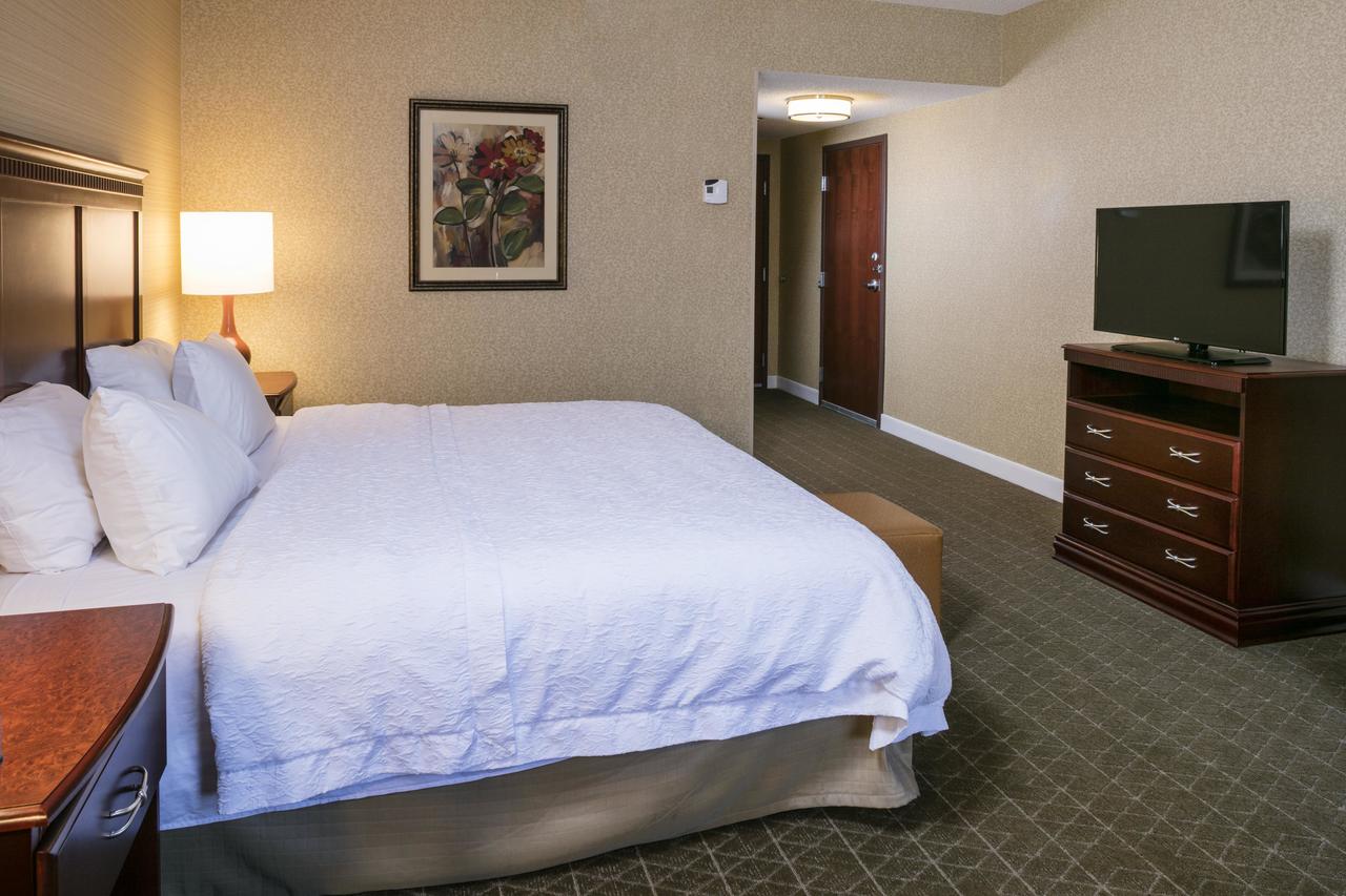 Hampton Inn & Suites Toledo-Perrysburg - thumb 37