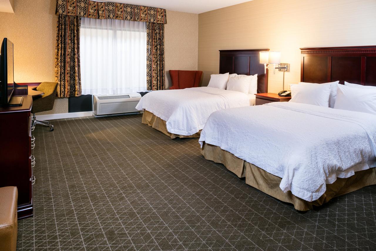 Hampton Inn & Suites Toledo-Perrysburg - thumb 26