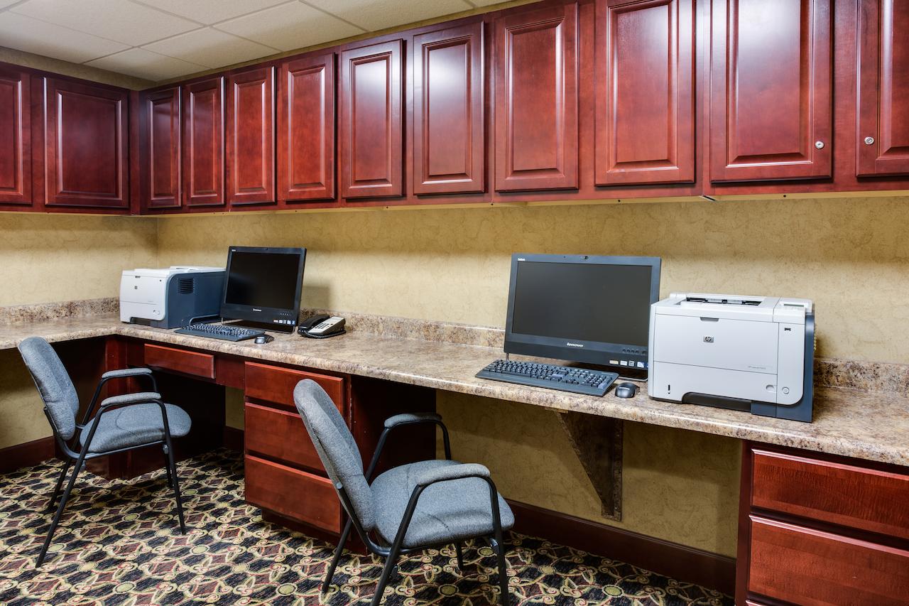 Hampton Inn & Suites Toledo-Perrysburg - thumb 9