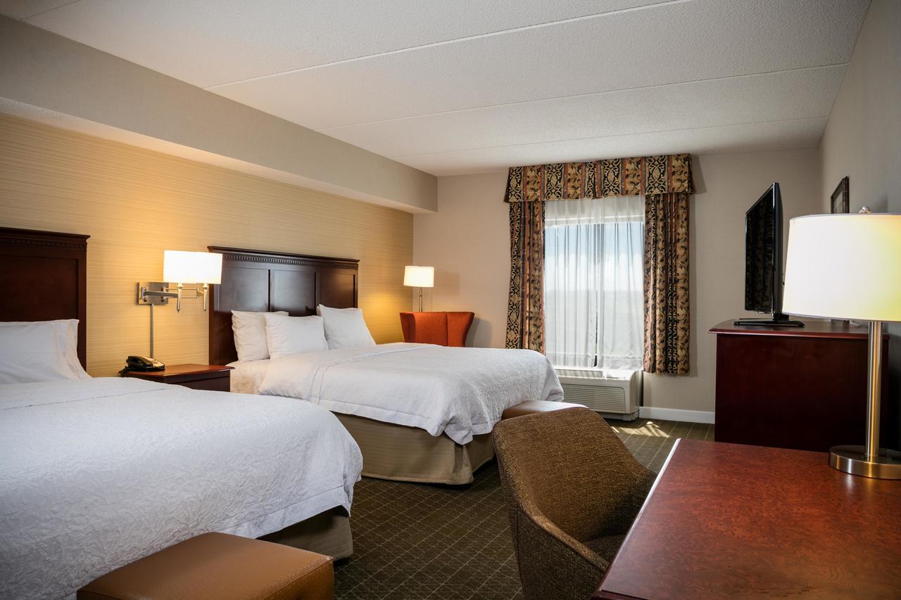 Hampton Inn & Suites Toledo-Perrysburg - thumb 19