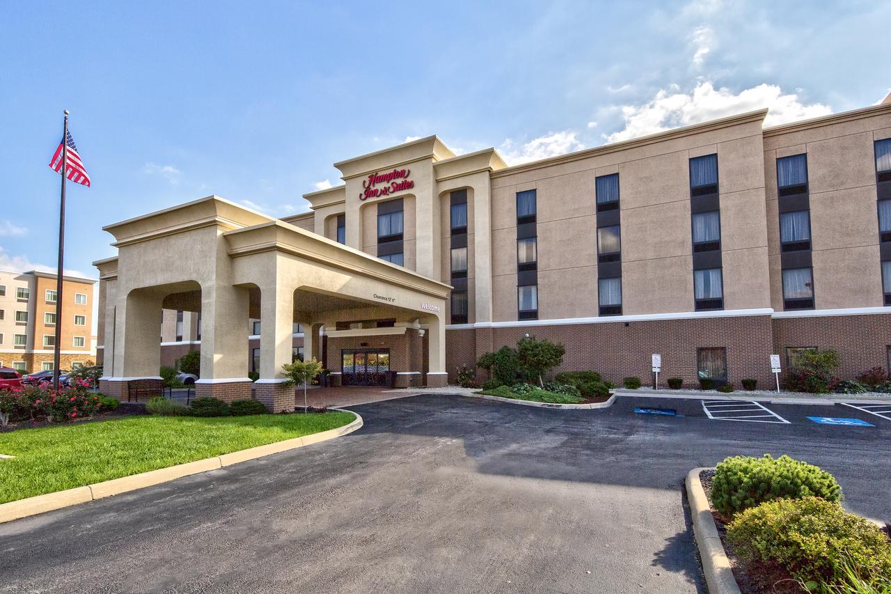 Hampton Inn & Suites Toledo-Perrysburg - thumb 0