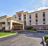 Hampton Inn  Suites Toledo-Perrysburg - Accommodation Ohio