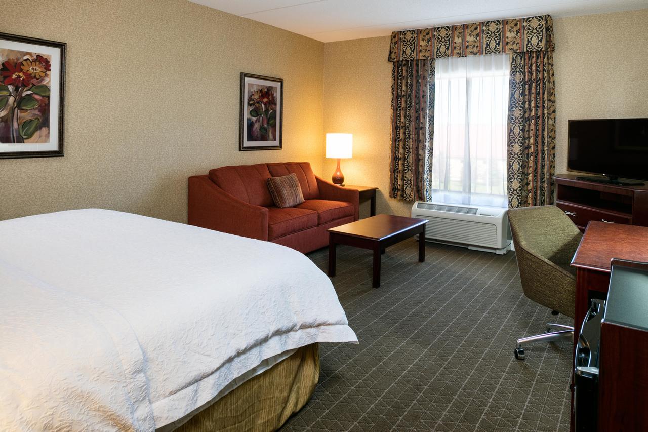 Hampton Inn & Suites Toledo-Perrysburg - thumb 25