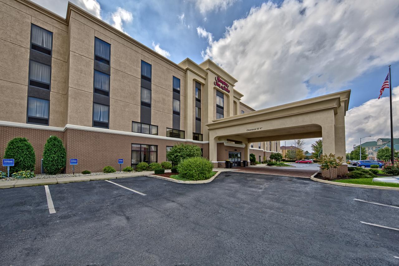 Hampton Inn & Suites Toledo-Perrysburg - thumb 3