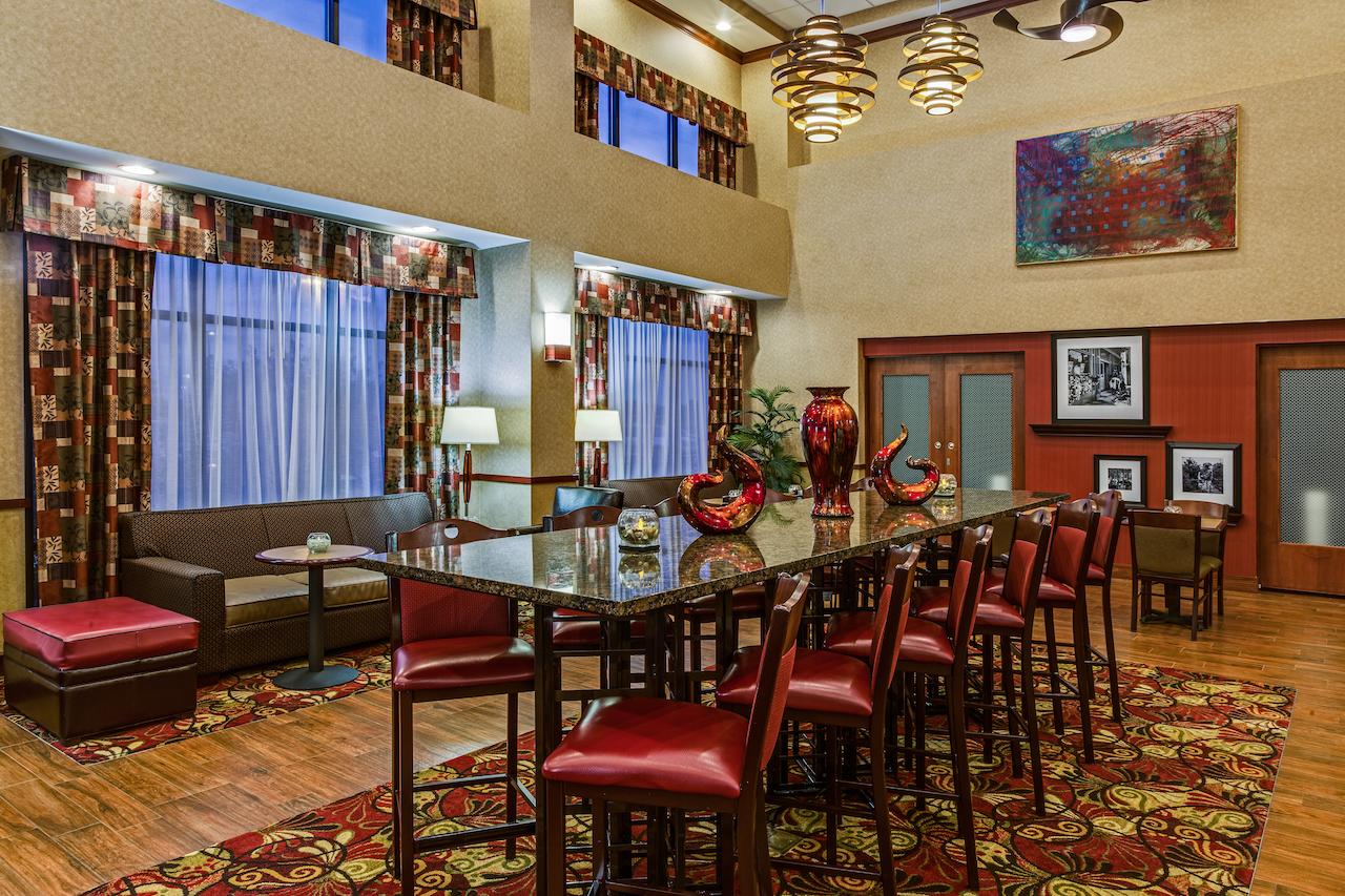Hampton Inn & Suites Toledo-Perrysburg - thumb 5