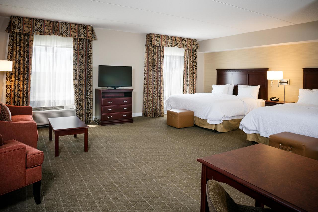 Hampton Inn & Suites Toledo-Perrysburg - thumb 18