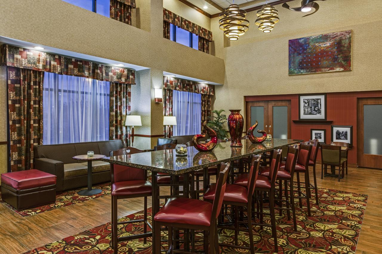 Hampton Inn & Suites Toledo-Perrysburg - thumb 44