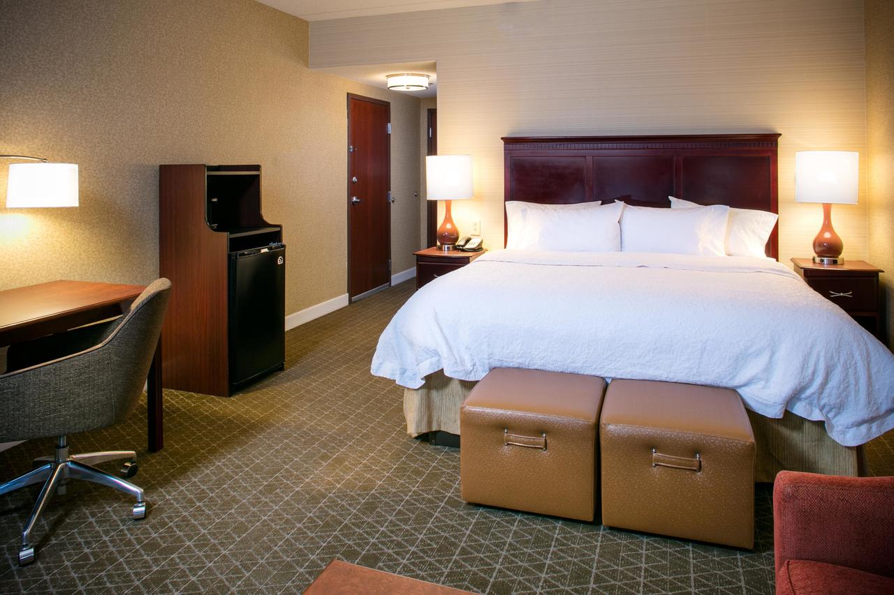Hampton Inn & Suites Toledo-Perrysburg - thumb 24