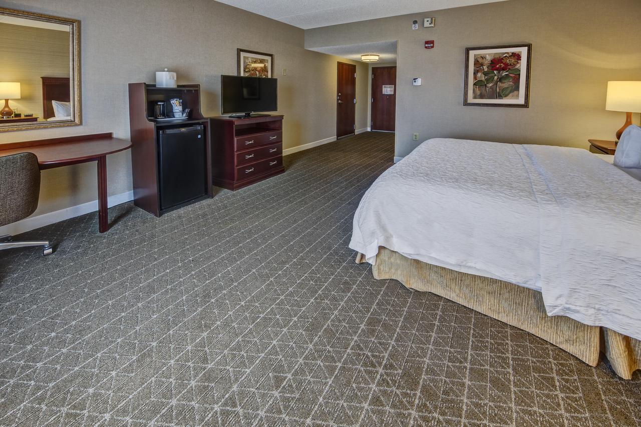 Hampton Inn & Suites Toledo-Perrysburg - thumb 2