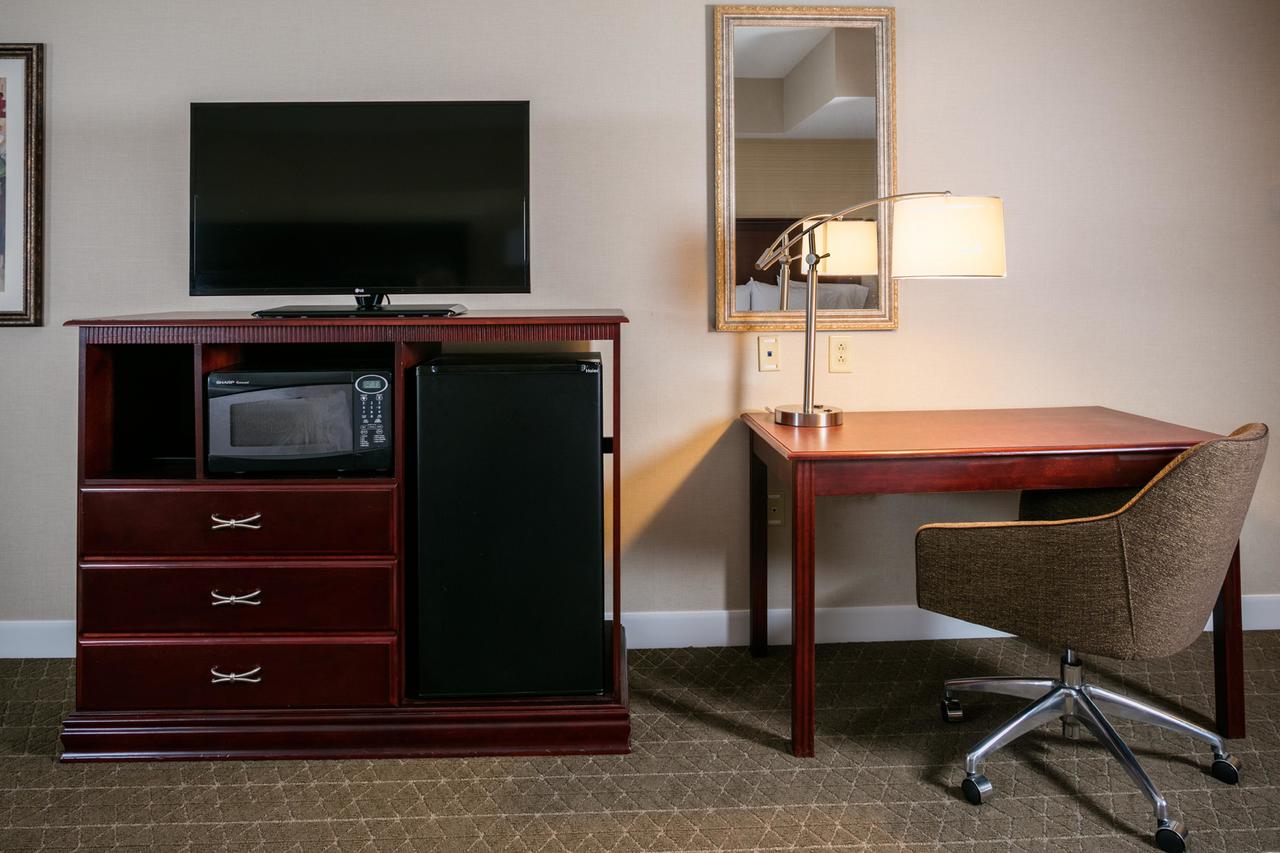 Hampton Inn & Suites Toledo-Perrysburg - thumb 20