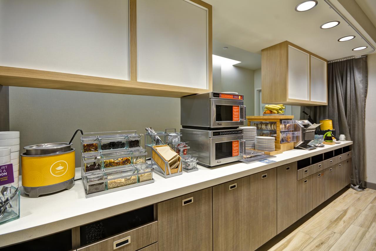 Home2 Suites By Hilton Perrysburg Toledo - thumb 4