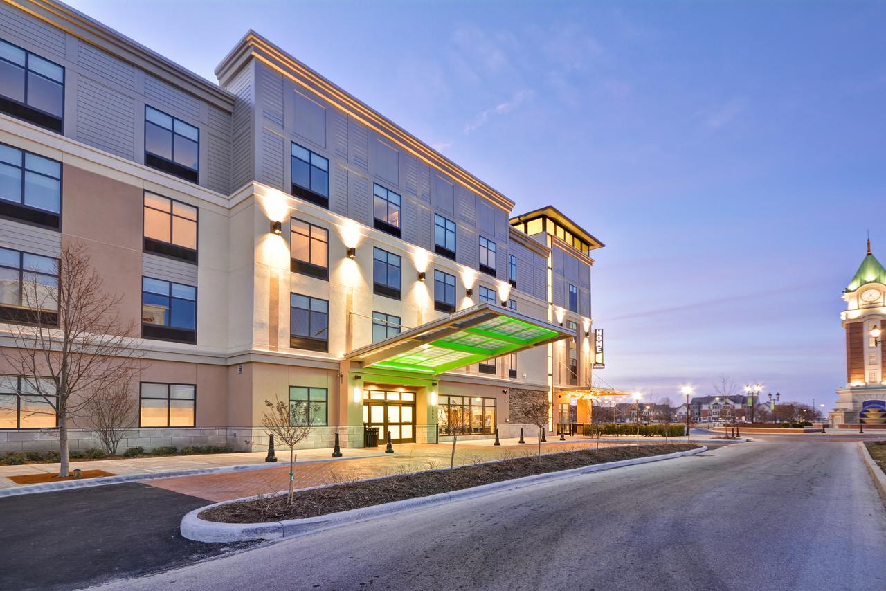 Home2 Suites By Hilton Perrysburg Toledo - thumb 0