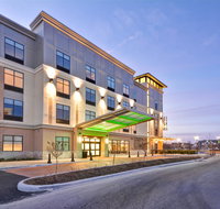 Home2 Suites By Hilton Perrysburg Toledo - Accommodation Ohio