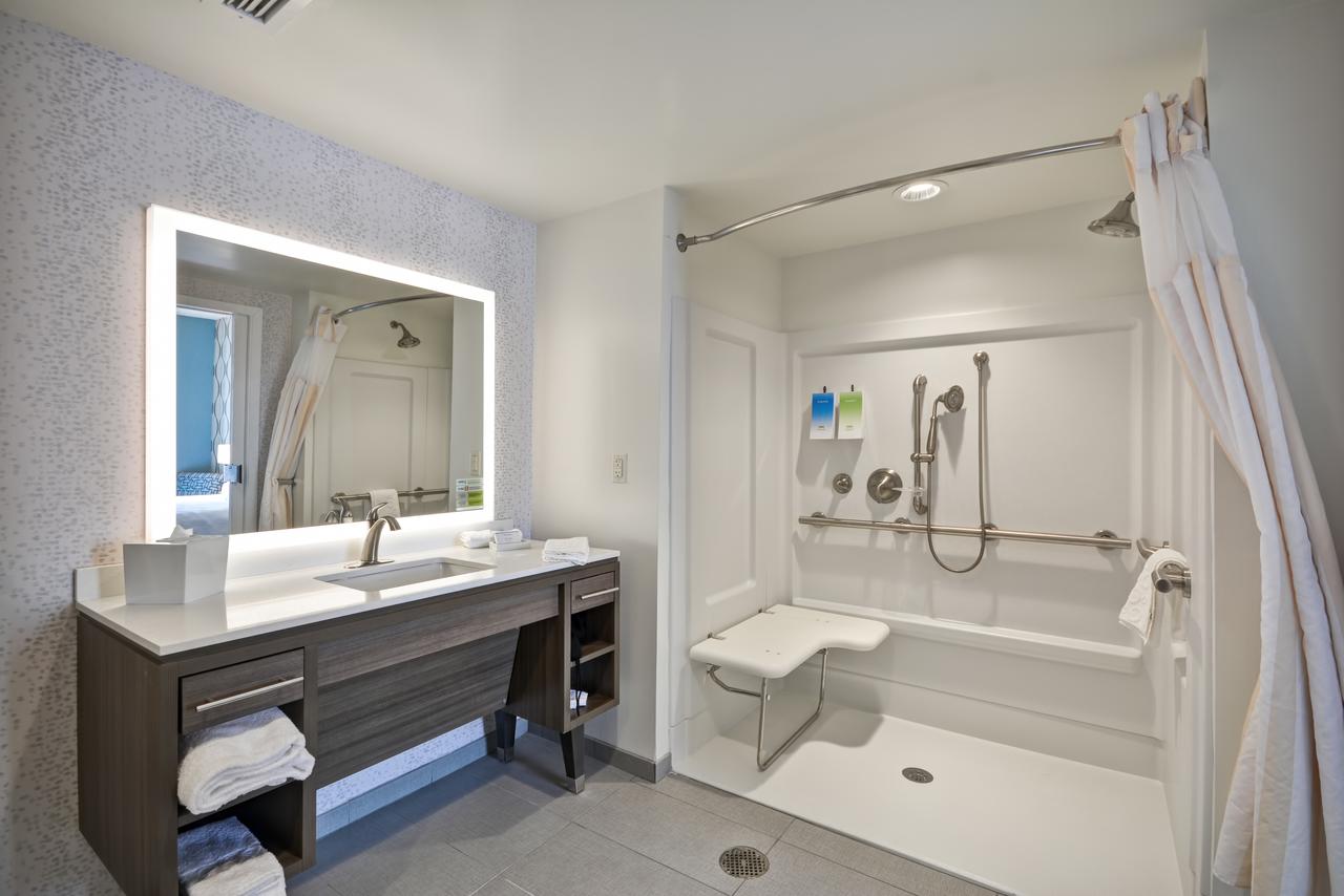 Home2 Suites By Hilton Perrysburg Toledo - thumb 31