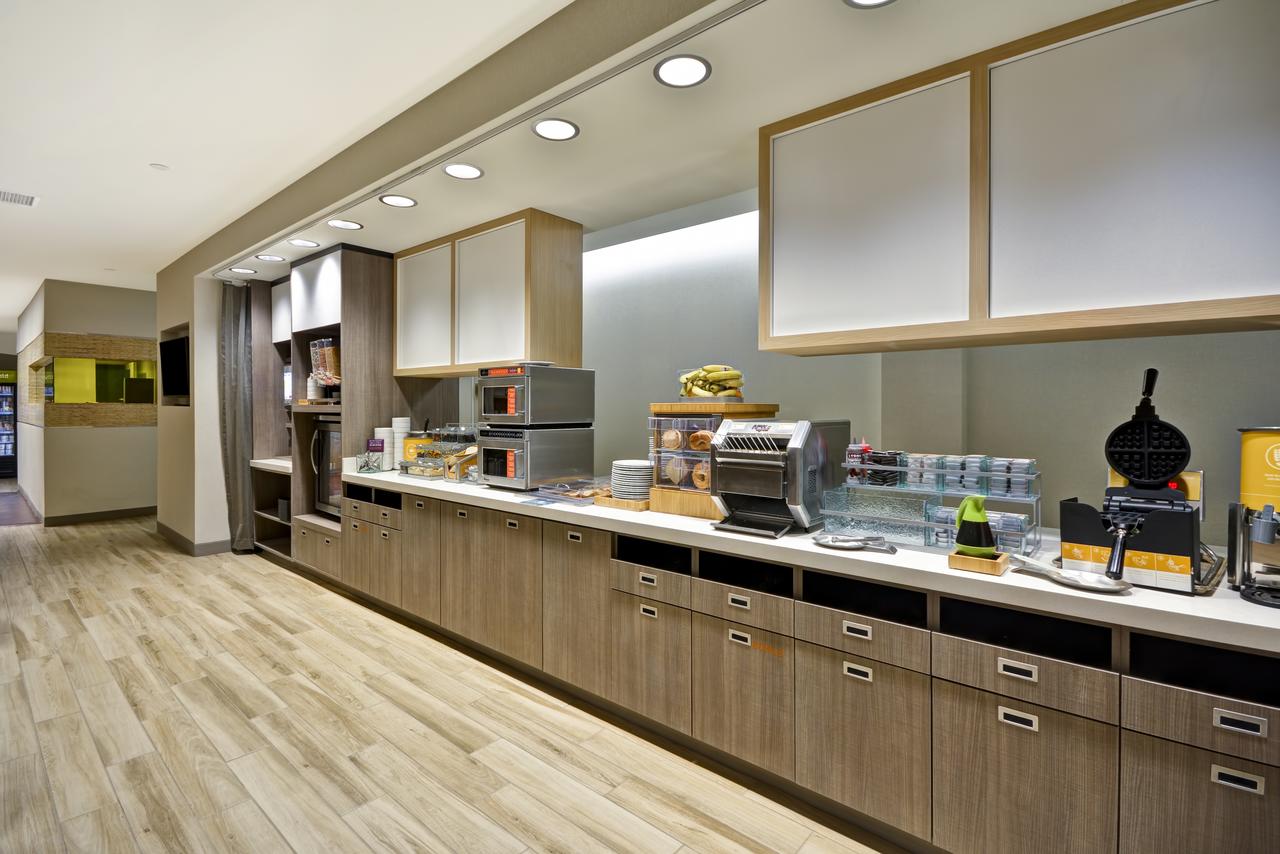 Home2 Suites By Hilton Perrysburg Toledo - thumb 5