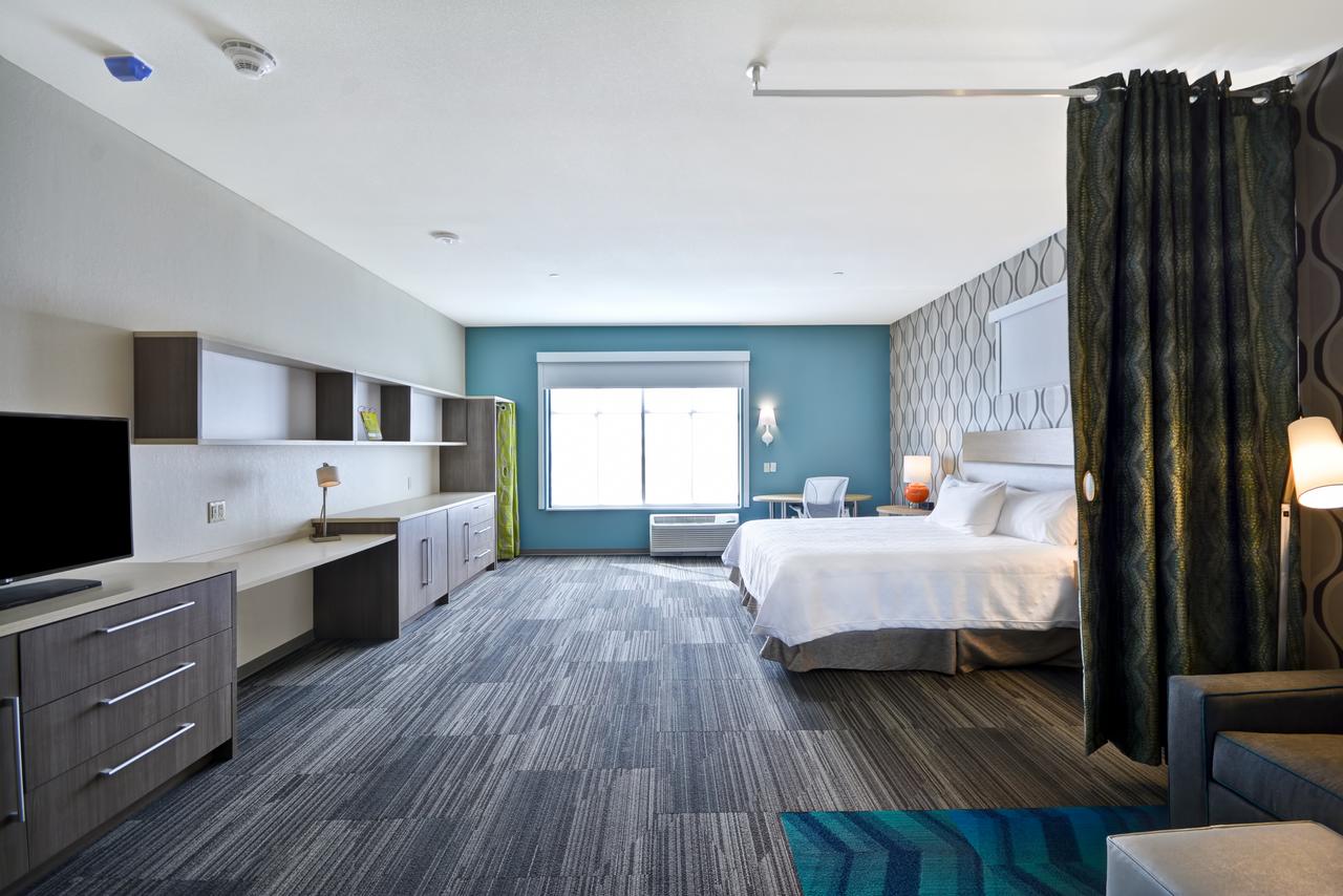 Home2 Suites By Hilton Perrysburg Toledo - thumb 23