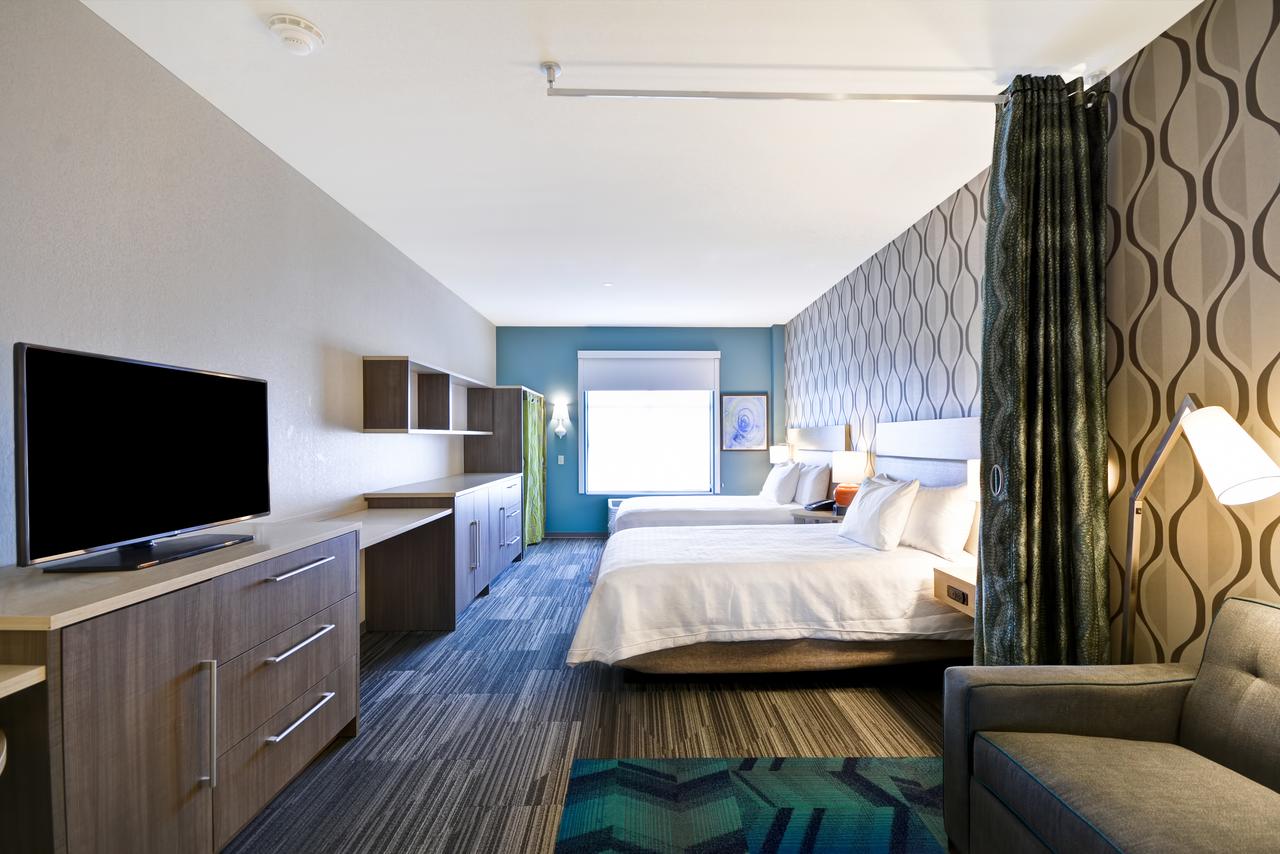 Home2 Suites By Hilton Perrysburg Toledo - thumb 18