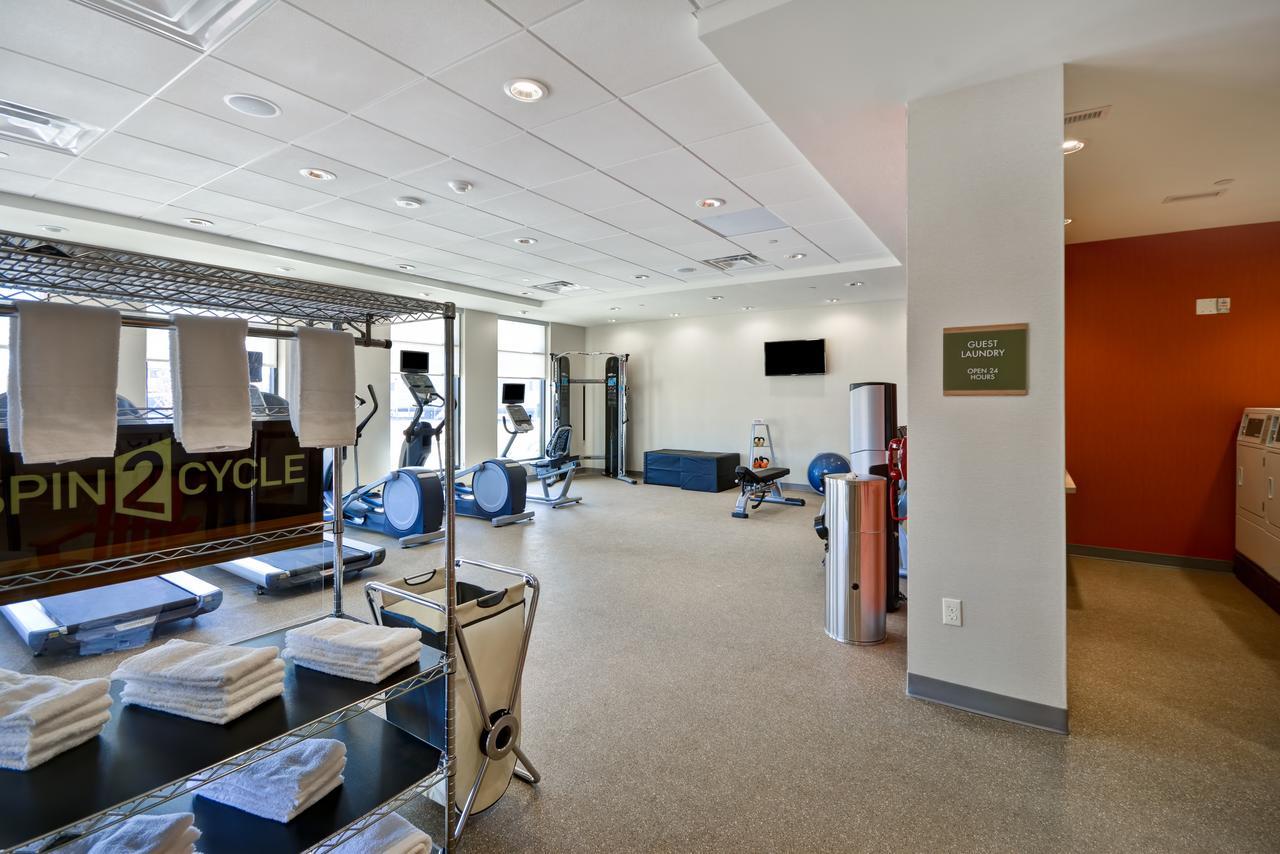Home2 Suites By Hilton Perrysburg Toledo - thumb 12