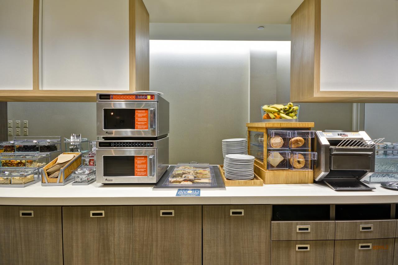 Home2 Suites By Hilton Perrysburg Toledo - thumb 6