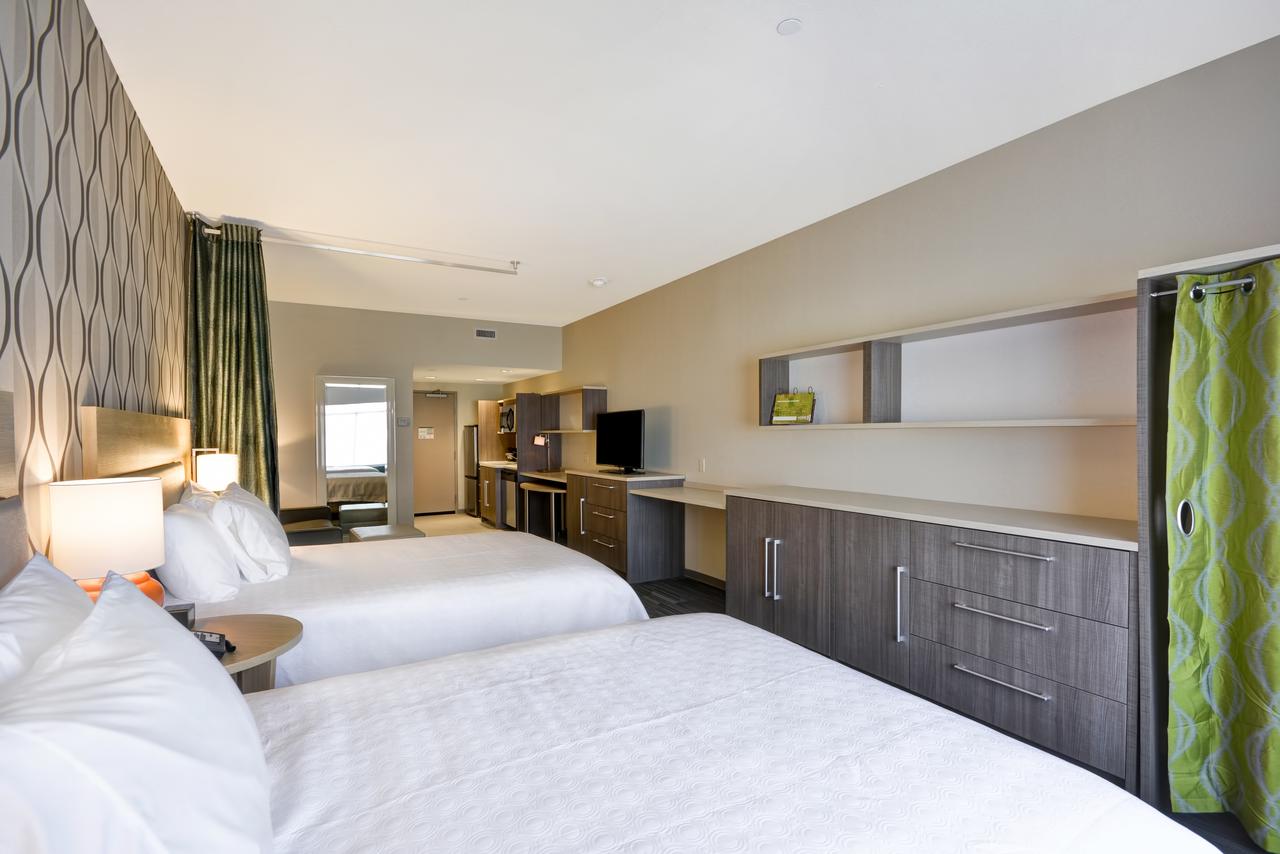 Home2 Suites By Hilton Perrysburg Toledo - thumb 21