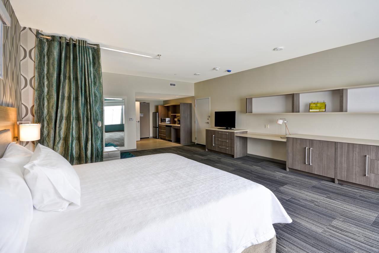 Home2 Suites By Hilton Perrysburg Toledo - thumb 20