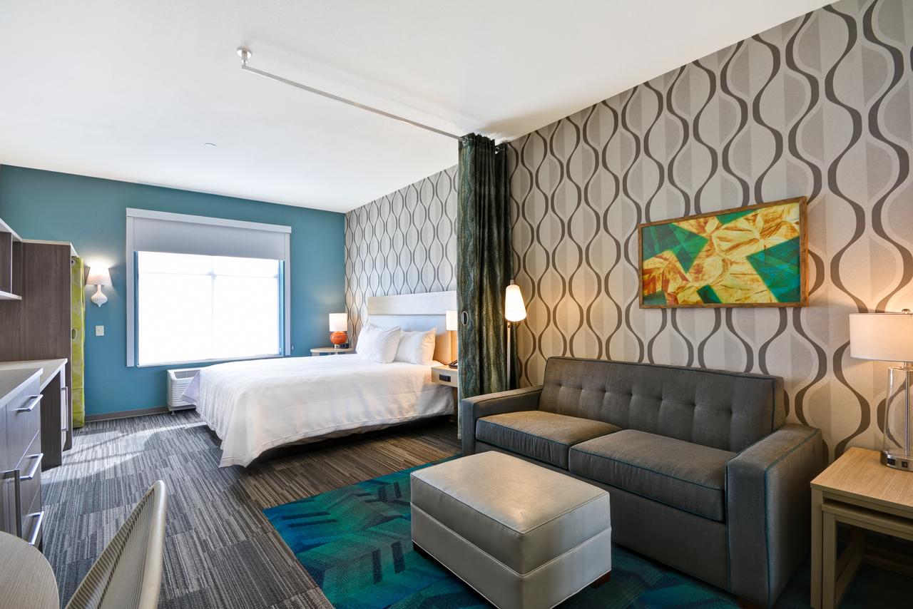 Home2 Suites By Hilton Perrysburg Toledo - thumb 24