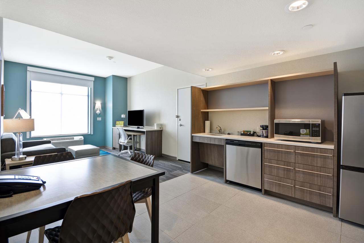 Home2 Suites By Hilton Perrysburg Toledo - thumb 28
