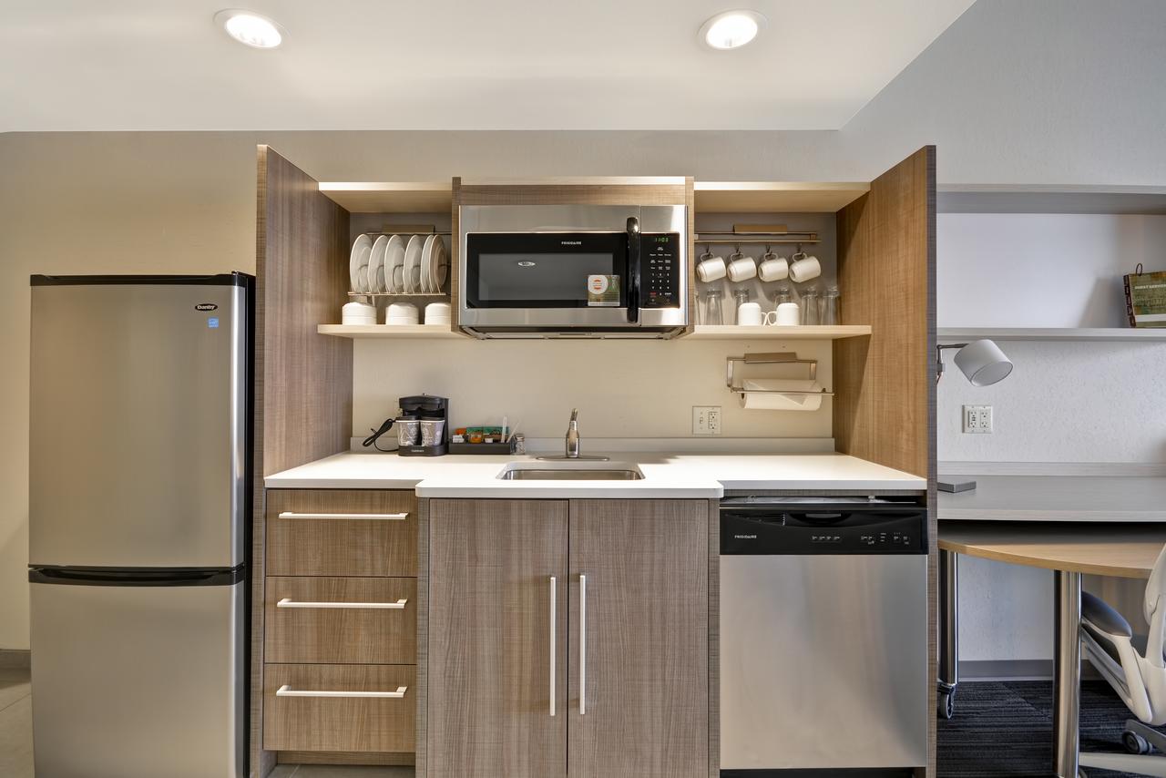 Home2 Suites By Hilton Perrysburg Toledo - thumb 27