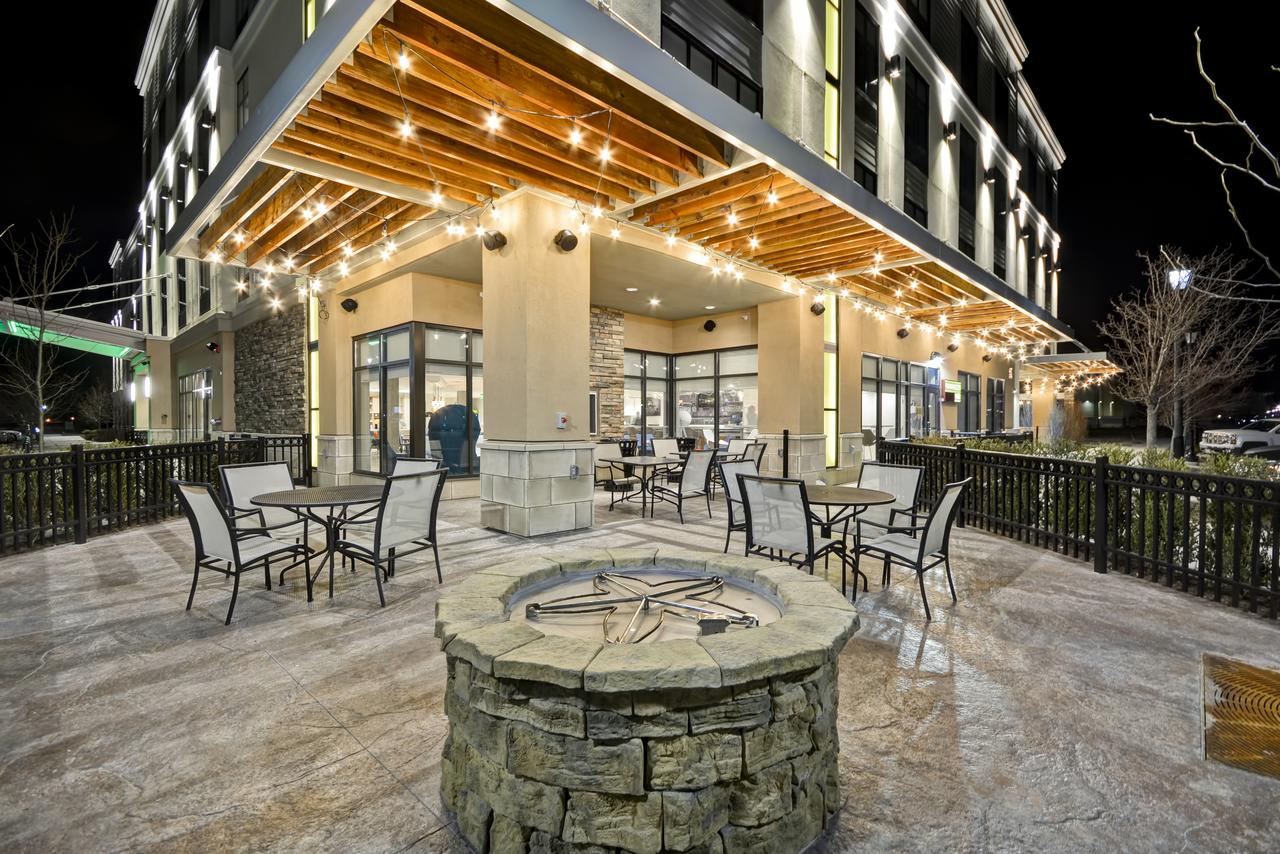 Home2 Suites By Hilton Perrysburg Toledo - thumb 1