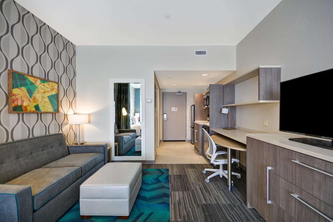 Home2 Suites By Hilton Perrysburg Toledo - thumb 25