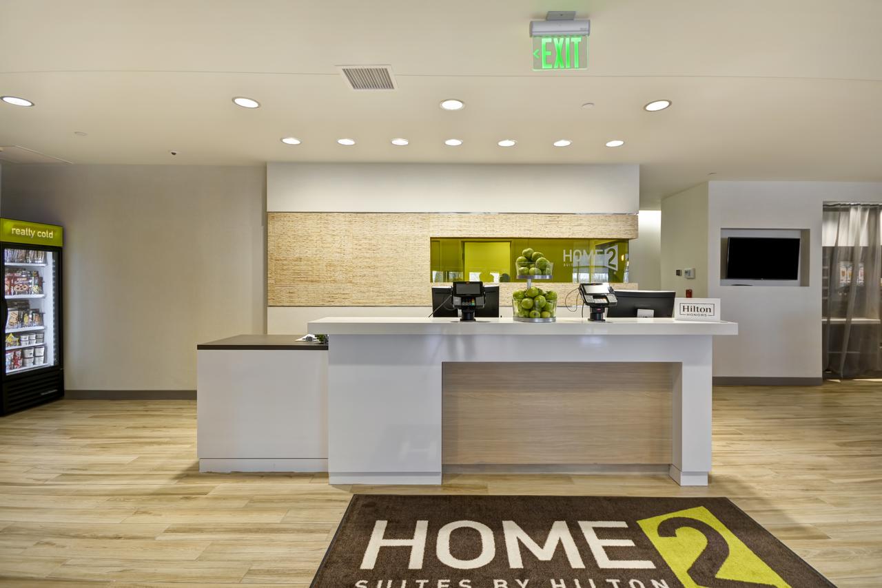 Home2 Suites By Hilton Perrysburg Toledo - thumb 2