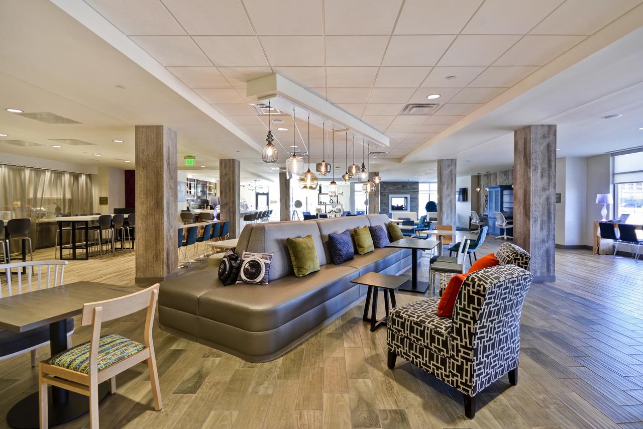 Home2 Suites By Hilton Perrysburg Toledo - thumb 9