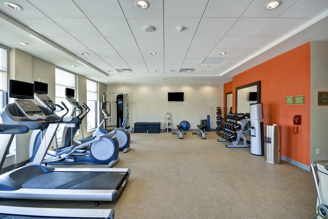 Home2 Suites By Hilton Perrysburg Toledo - thumb 13