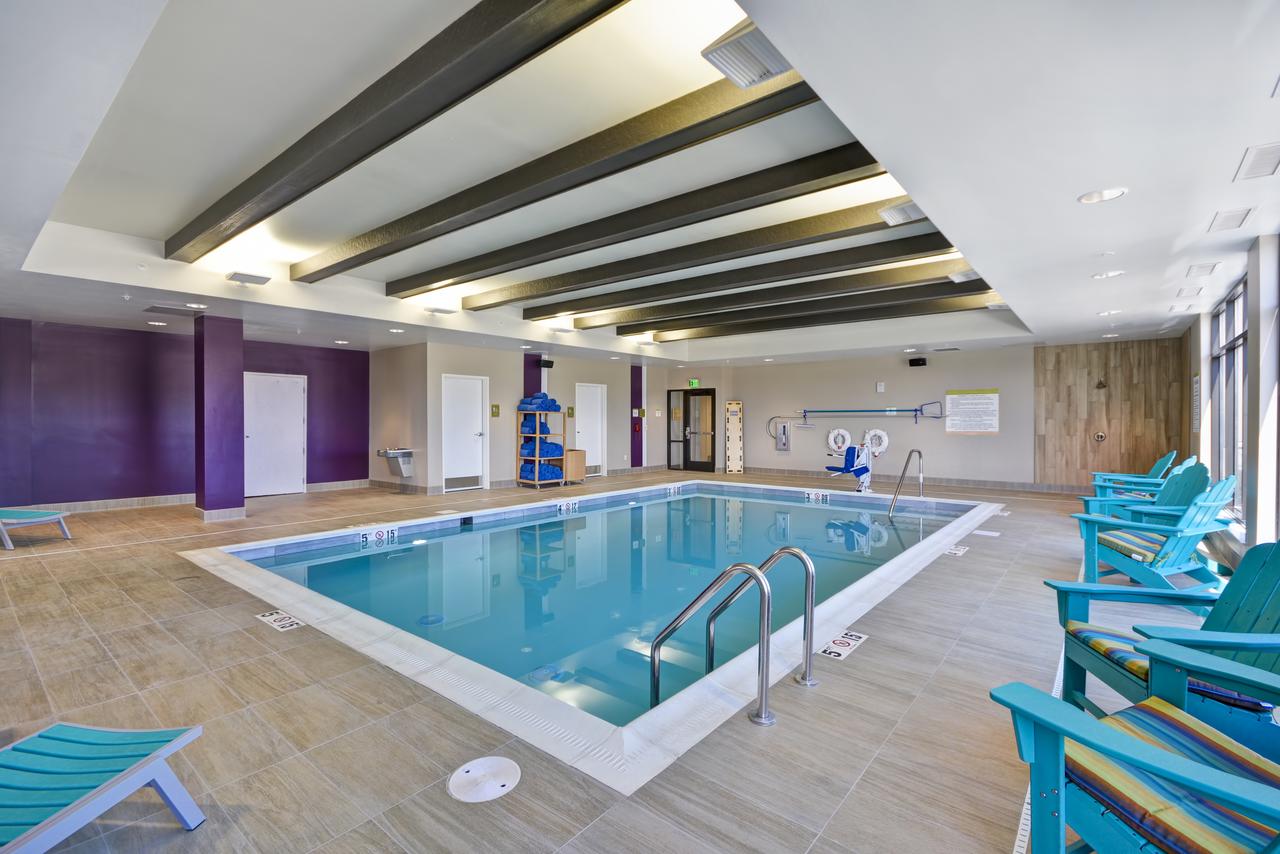 Home2 Suites By Hilton Perrysburg Toledo - thumb 16