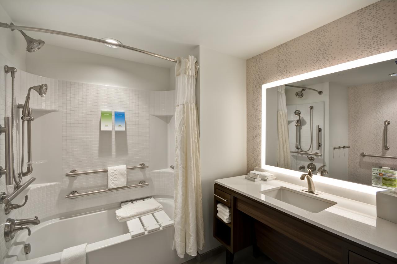 Home2 Suites By Hilton Perrysburg Toledo - thumb 32