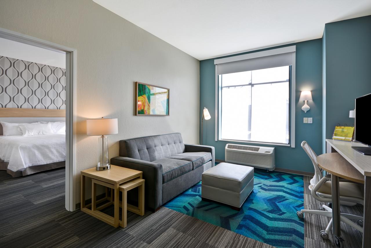 Home2 Suites By Hilton Perrysburg Toledo - thumb 30