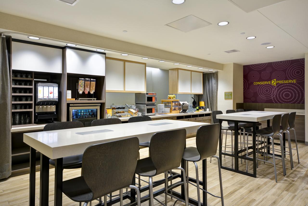 Home2 Suites By Hilton Perrysburg Toledo - thumb 7