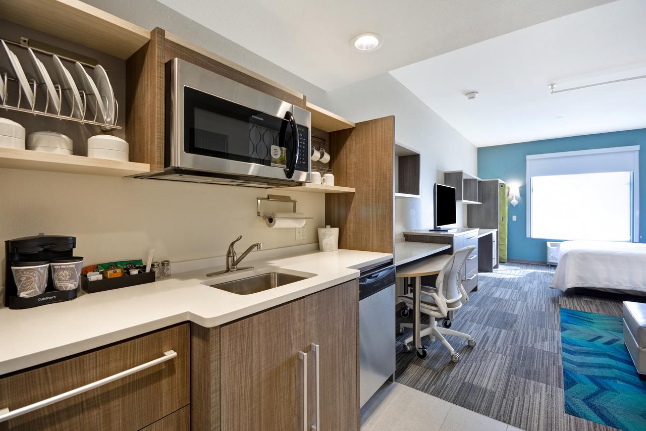 Home2 Suites By Hilton Perrysburg Toledo - thumb 26