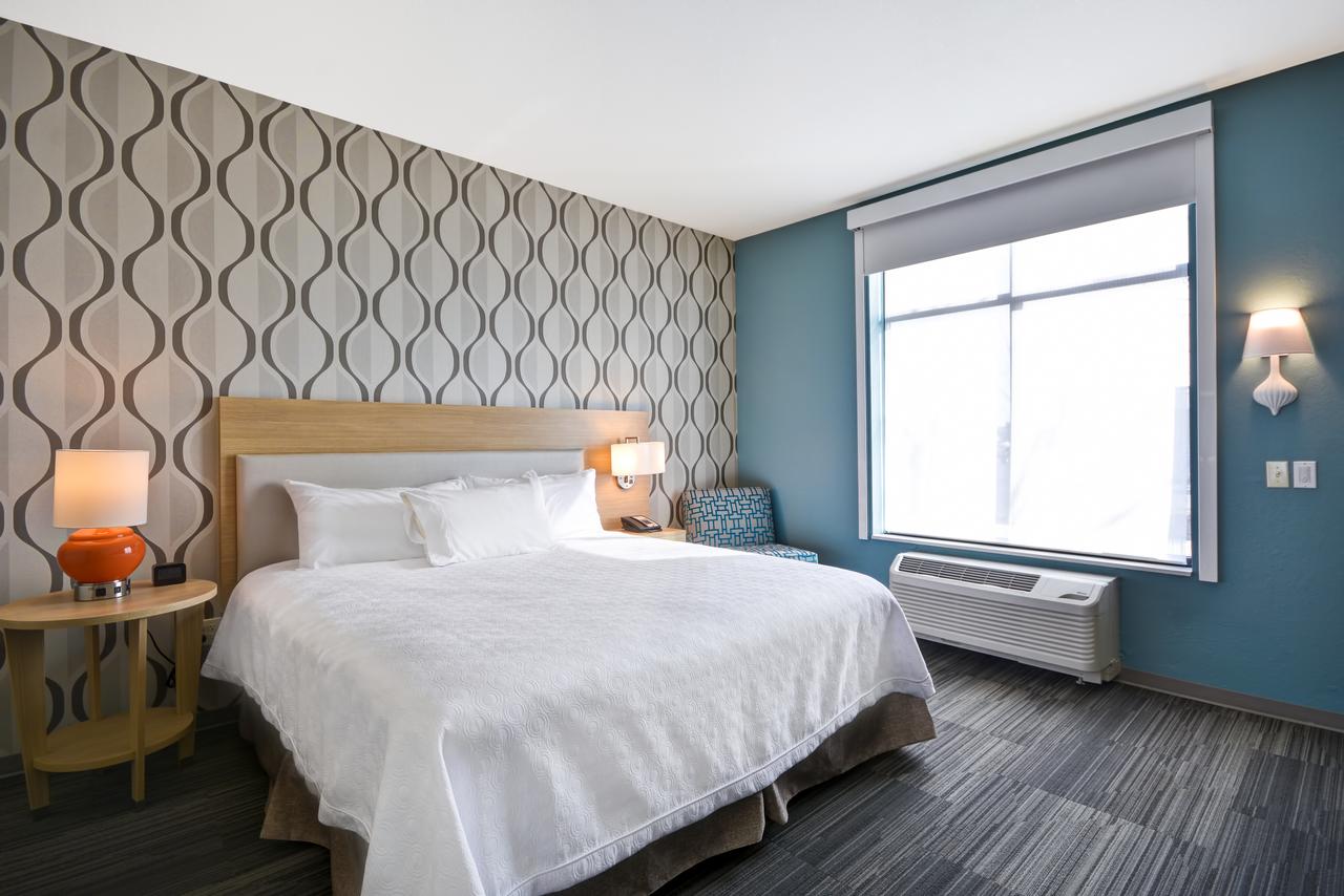 Home2 Suites By Hilton Perrysburg Toledo - thumb 17