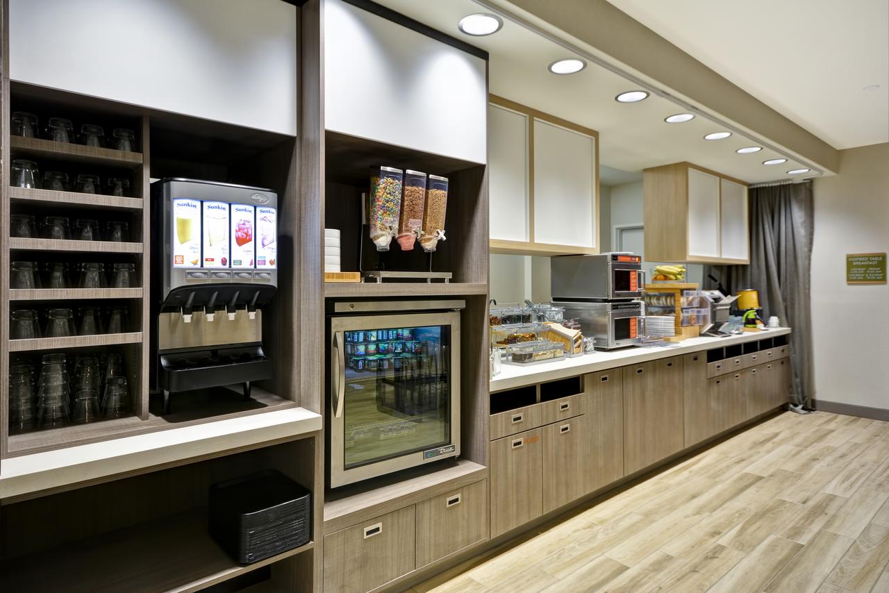 Home2 Suites By Hilton Perrysburg Toledo - thumb 10