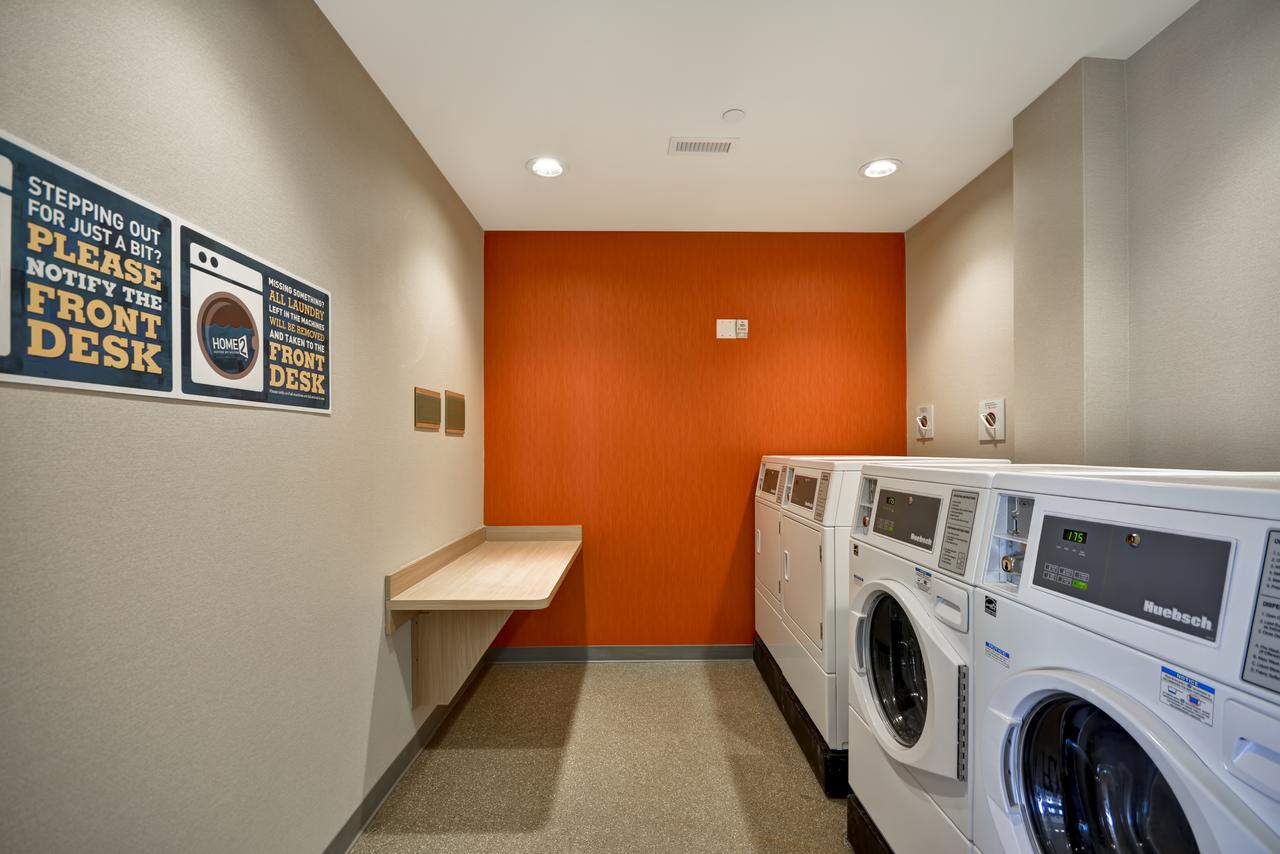Home2 Suites By Hilton Perrysburg Toledo - thumb 34