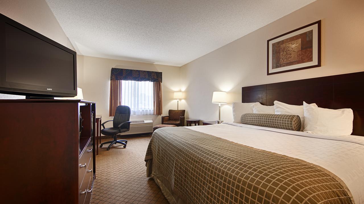 Baymont By Wyndham Delaware - thumb 4